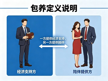 禹州包养违法吗？深度揭秘红线风险注意事项